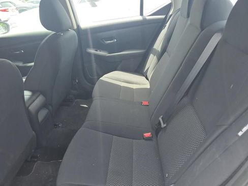 Used 2023 Nissan Sentra S FWD image 6