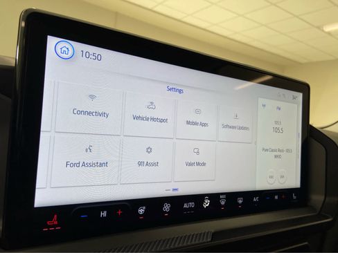 New 2025 Ford Bronco Sport Badlands w/ Badlands Tech Package image 34