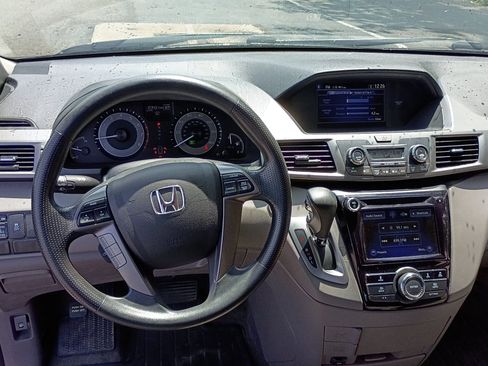 Used 2014 Honda Odyssey EX image 12