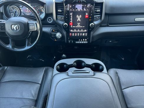 Used 2020 RAM 2500 Power Wagon image 13