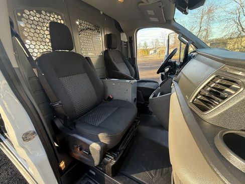 Used 2020 Ford Transit 150 Low Roof w/ Upfitter Package image 17