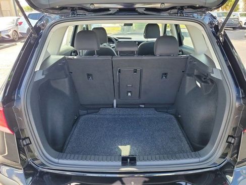 Certified 2024 Volkswagen Taos S FWD image 11