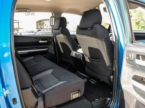 Used 2016 Toyota Tundra SR5 w/ TRD Off Road Package image 42