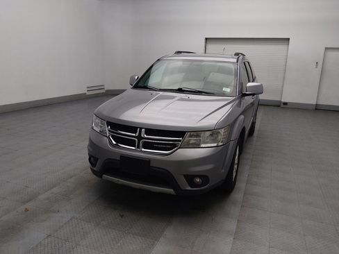 Used 2016 Dodge Journey SXT w/ Comfort/Convenience Group AWD/4WD image 15