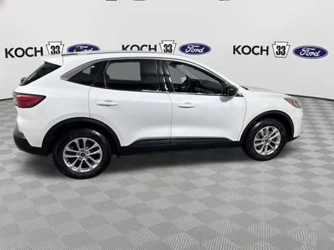 Used 2022 Ford Escape SE w/ Convenience Package image 9