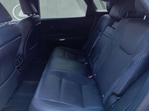 Used 2023 Lexus RX 350 w/ Accessory Package (Z1) image 17