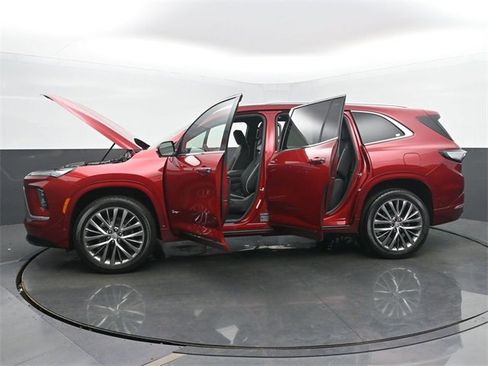 New 2026 Buick Enclave Avenir w/ Super Cruise Package image 57