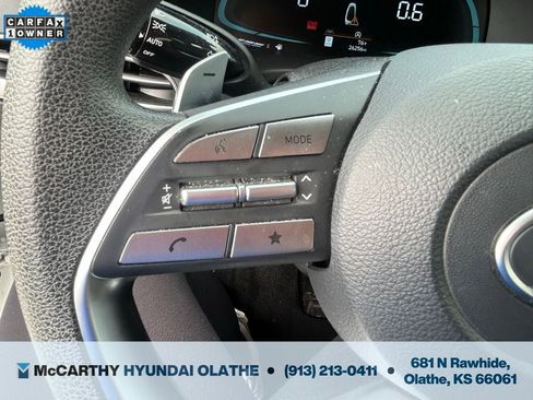 Used 2023 Hyundai Palisade SE AWD/4WD image 3