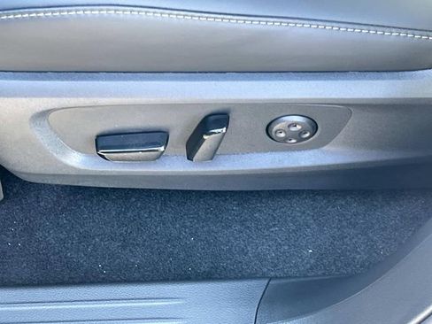 New 2026 INFINITI QX60 Autograph image 17