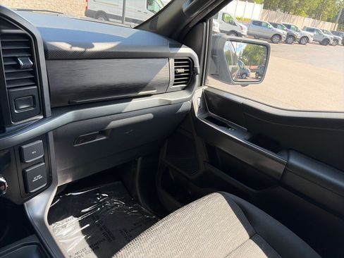 Used 2024 Ford F150 XLT w/ Equipment Group 302A MID AWD/4WD image 18