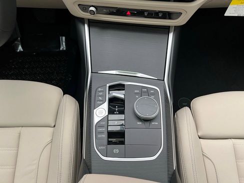 New 2026 BMW 330i Sedan w/ Premium Package RWD image 11