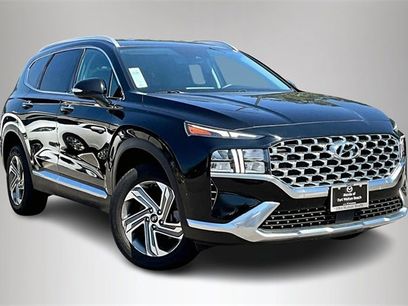 Used 2022 Hyundai Santa Fe SEL w/ Convenience Package