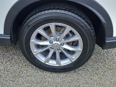 Certified 2024 Honda CR-V EX image 3