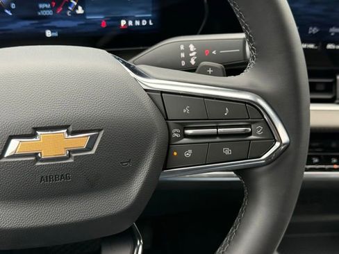 New 2026 Chevrolet Equinox LT w/ Convenience Package II AWD/4WD image 34