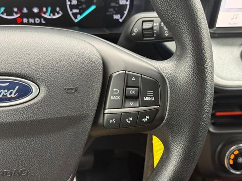 Used 2023 Ford Maverick XLT FWD image 21