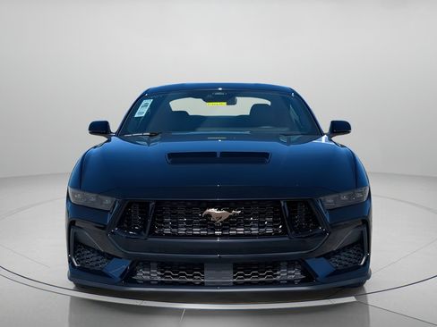 New 2026 Ford Mustang GT Premium image 40