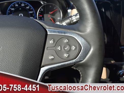 Certified 2023 Chevrolet Traverse Premier image 35