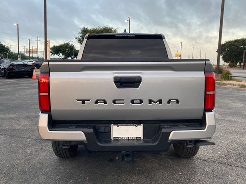 Used 2024 Toyota Tacoma SR5 RWD image 6