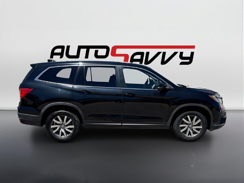 Used 2020 Honda Pilot EX-L image 8