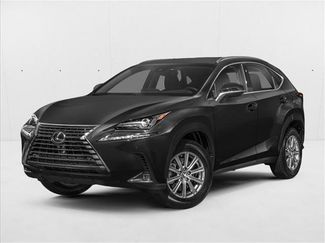 Used 2019 Lexus NX 300 AWD w/ Comfort Package video 1