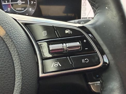Used 2024 Kia Seltos S FWD image 29