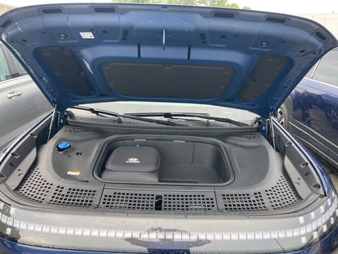 New 2026 Hyundai Ioniq 9 SEL image 42