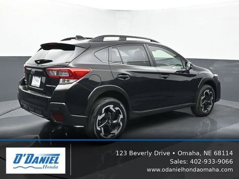 Used 2023 Subaru Crosstrek 2.5i Limited AWD/4WD image 6