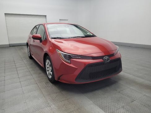 Used 2021 Toyota Corolla LE image 13
