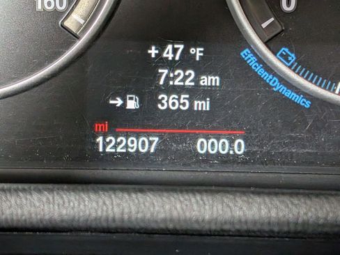 Used 2014 BMW X3 xDrive35i image 26