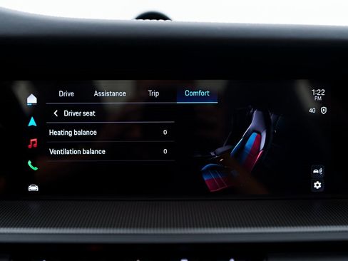 Used 2026 Porsche 911 Carrera GTS image 83