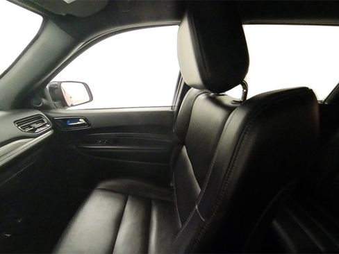 Used 2022 Dodge Durango GT image 26