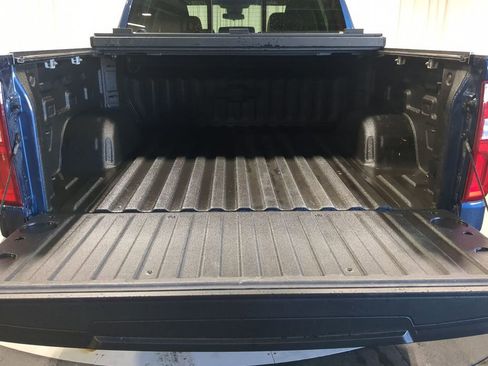 Used 2022 Chevrolet Silverado 1500 RST w/ RST All Star Premium Package AWD/4WD image 40