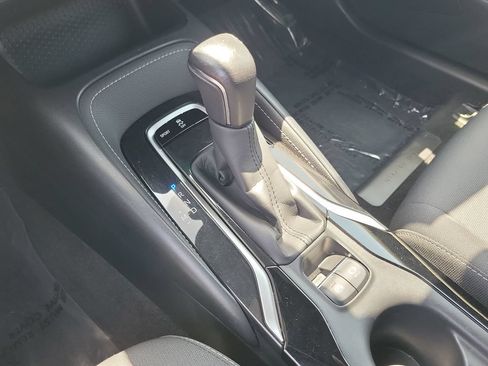 Used 2020 Toyota Corolla SE w/ Carpet Mat Package FWD image 15
