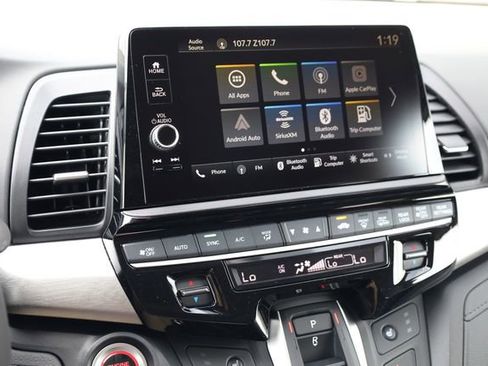 New 2026 Honda Odyssey EX-L image 17