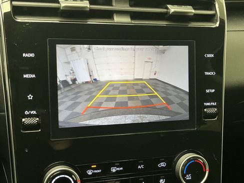 Used 2023 Hyundai Tucson SEL image 5