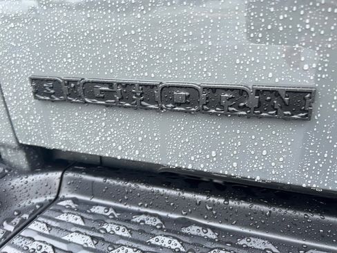 New 2026 RAM 2500 Big Horn image 12