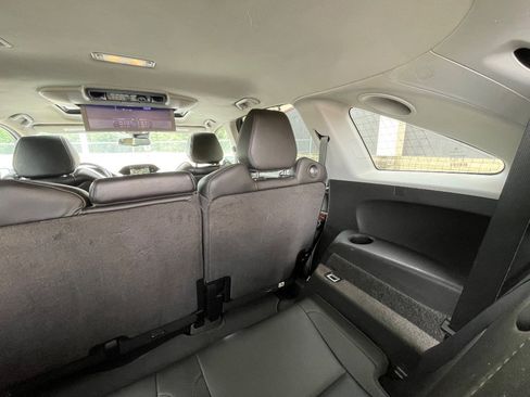 Used 2014 Acura MDX SH-AWD w/ Advance Package image 21