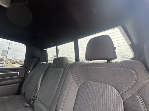 Used 2022 RAM 1500 Big Horn image 28