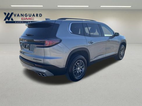 Used 2025 GMC Acadia Elevation image 6