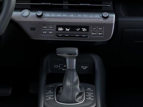 New 2026 Hyundai Kona SEL Premium image 16