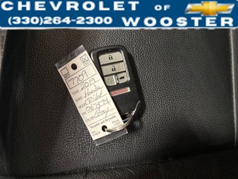 Used 2019 Honda Pilot Touring image 37