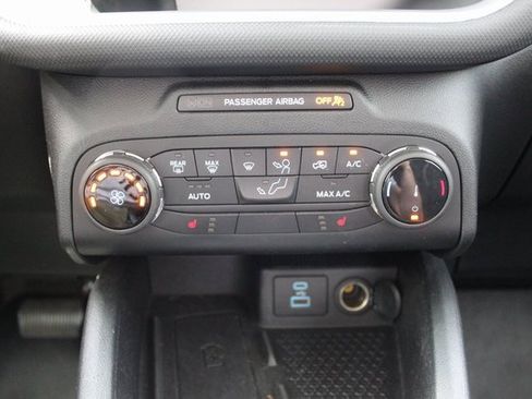 Used 2022 Ford Bronco Sport Big Bend w/ Convenience Package image 32