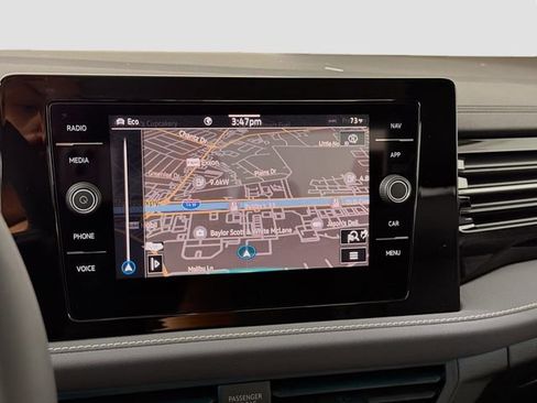 New 2026 Volkswagen Jetta SEL FWD image 16