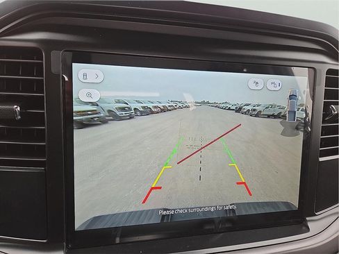 New 2025 Ford F150 XL image 13