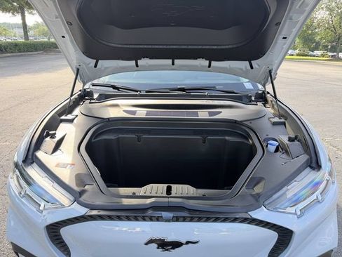 Used 2023 Ford Mustang Mach-E Select RWD image 37