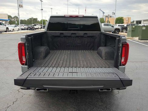 Used 2024 GMC Sierra 1500 Denali Ultimate AWD/4WD image 26