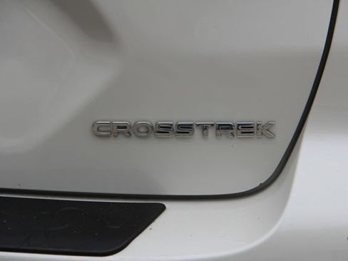 Certified 2024 Subaru Crosstrek 2.0i Premium AWD/4WD image 10