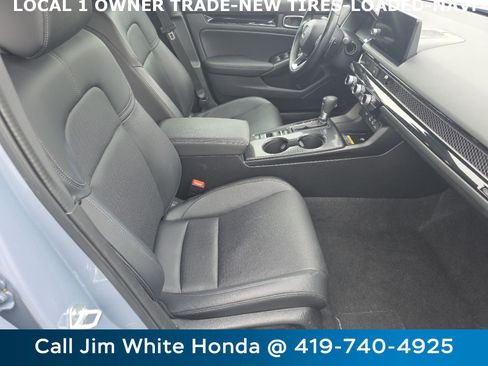 Certified 2022 Honda Civic Sport Touring image 24