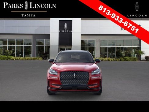 New 2026 Lincoln Corsair Premiere image 28