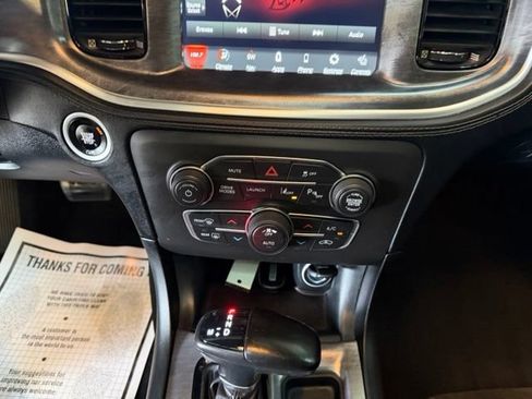 Used 2022 Dodge Charger Scat Pack w/ Daytona Edition Group RWD image 23